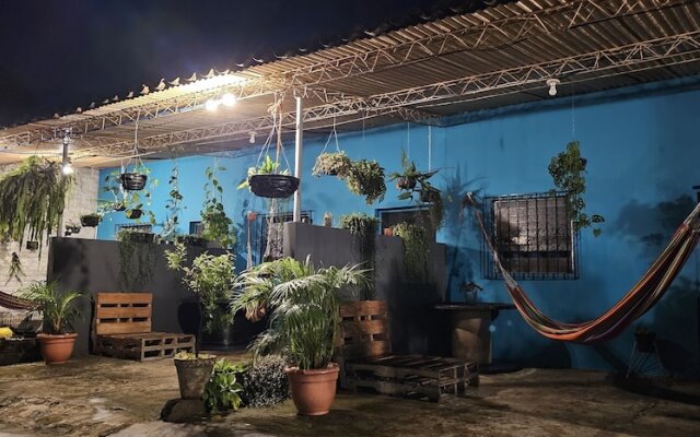 Hostal Casa Luna