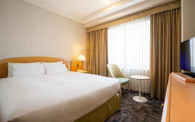 Hotel JAL City Aomori