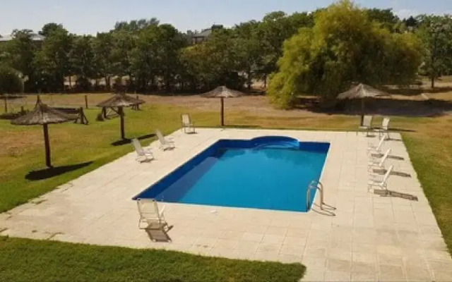 Paradores Austral Bahia Blanca