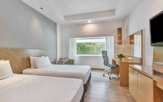 Village Hotel Changi by Far East Hospitality - Image 5