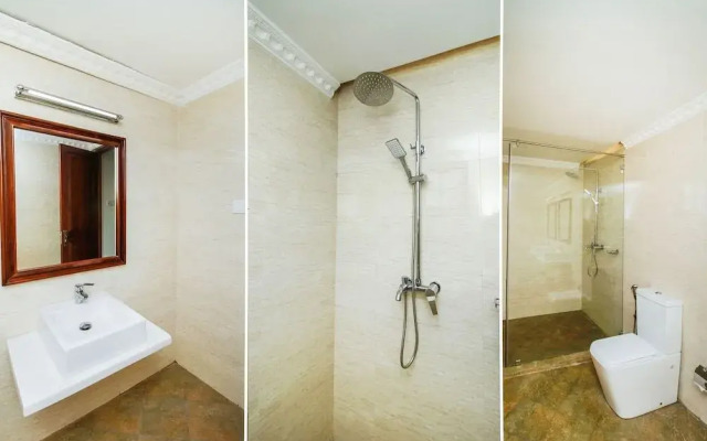 Oyo 296 Hotel Queensbury