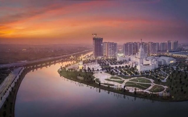 Vinhomes Ocean Park- Luxury Apartments