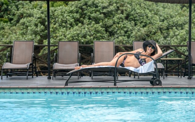 San Lameer Villa Rentals 5910