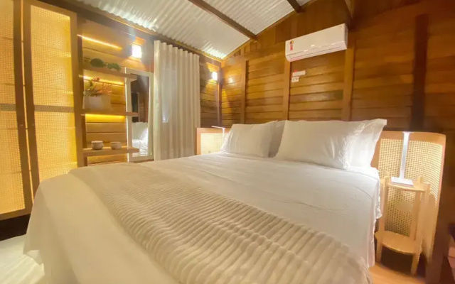 Ilha do Mel Lodges