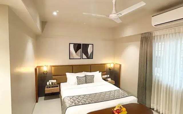 Sivanta By Bombay Group Of Hotels Nagpur