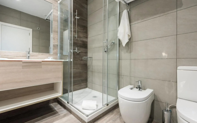 Puerta DEL SOL City Center