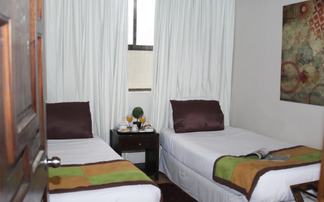 Hotel Sonetto