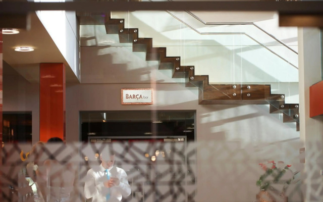 Casa Hotel