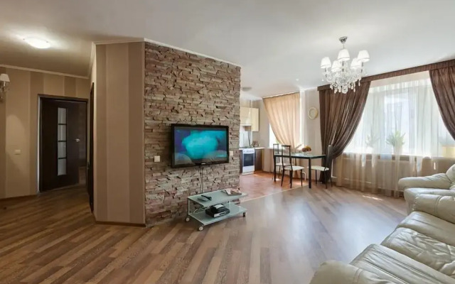 KievApts Maydan Apartments