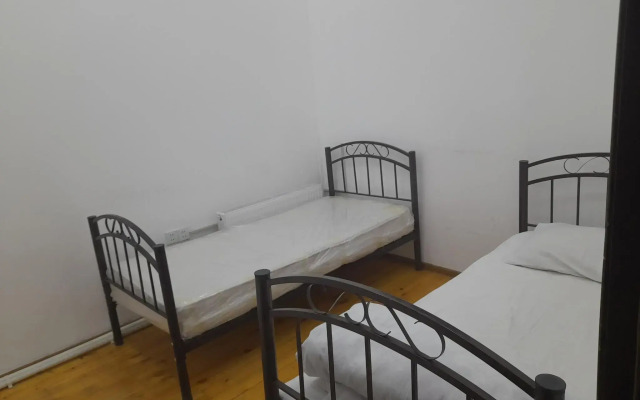 White City Hostel