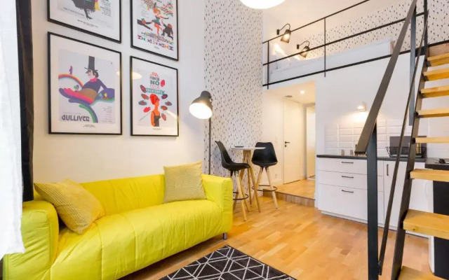 Leah Studios