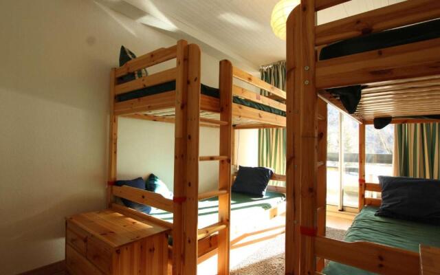 Appartement Serre Chevalier, 2 pièces, 6 personnes - FR-1-330E-33