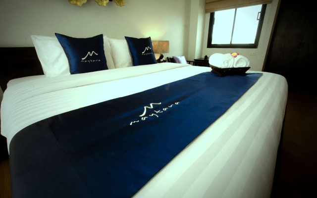 Maytara Hotel