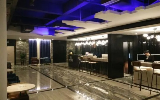 Zunyi Hengsheng Hotel