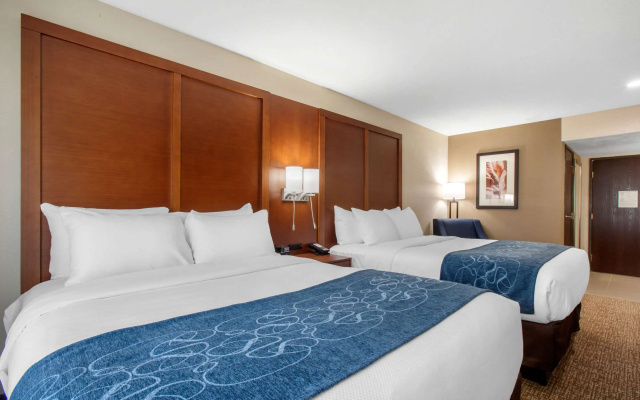 Comfort Inn & Suites Pinetop Show Low
