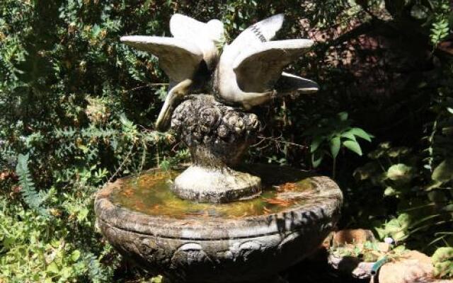 Whispering Pines B&B