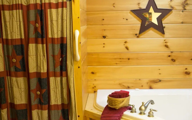 Blessings Lodge