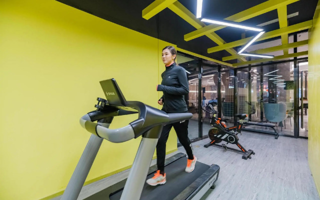 Courtyard by Marriott Hangzhou Qianjiang