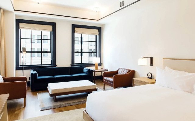 Shinola Hotel