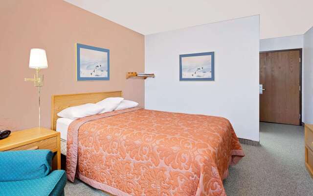 Super 8 by Wyndham Cut Bank