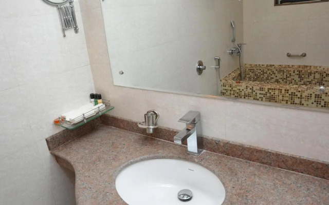 Boshan Hotels