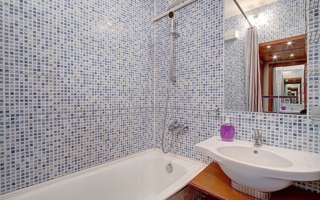 Апартаменты «СТН у Московского вокзала»