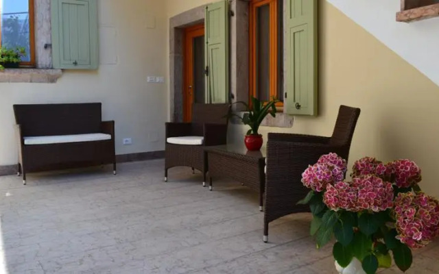 Al Brenz - Alloggio per Uso Turistico