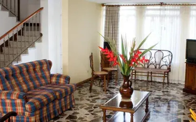 Hostal de Federman