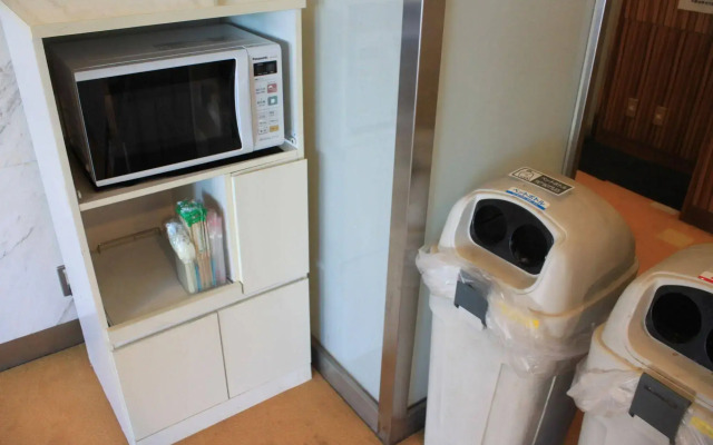 Narita Airport Rest House