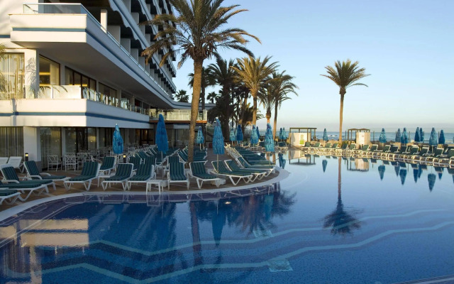 Hotel Faro, a Lopesan Collection Hotel - Adults Only