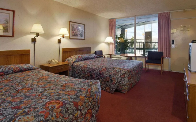 Knights Inn Rantoul