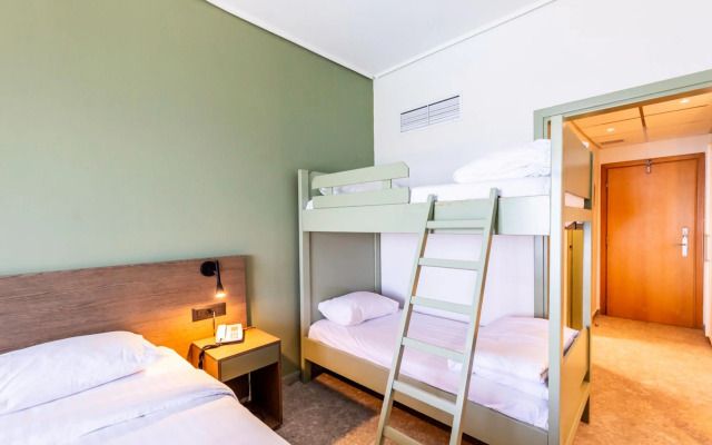 Messinian Bay Hotel