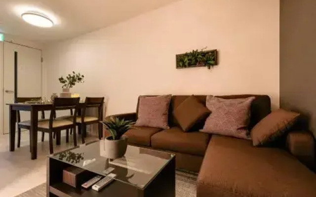 Prestige Suites Osaka Abiko