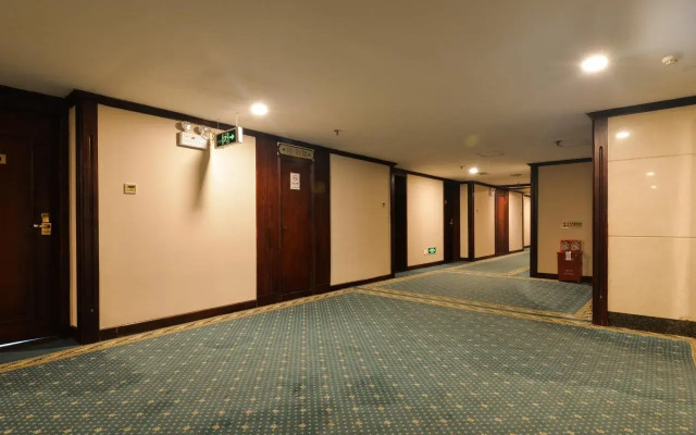 New Pearl River Hotel