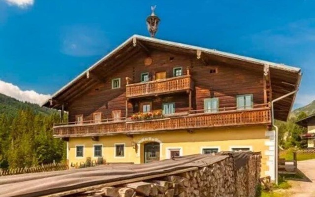 Ferienbauernhof Elmaugut