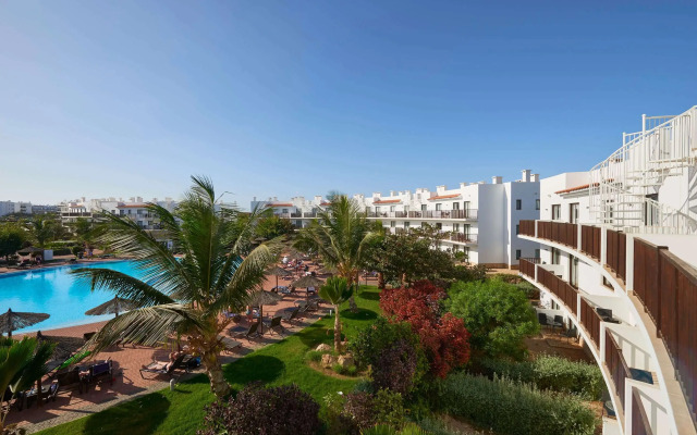 Melia Dunas Beach Resort & Spa - All Inclusive
