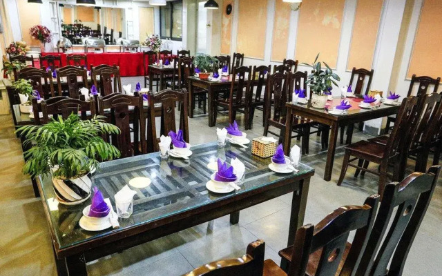 Huong Son Sapa Hotel