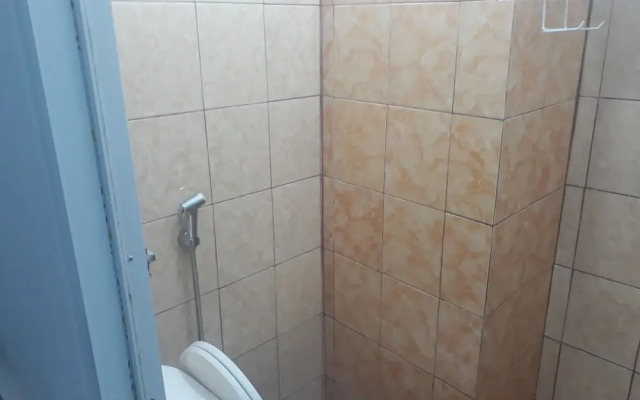 Aparkost