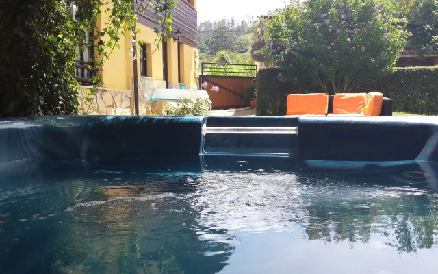 La Fragua Del Canajal