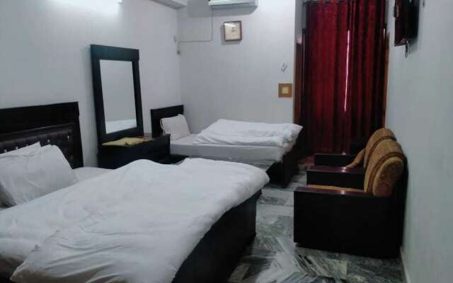 Hotel City Inn