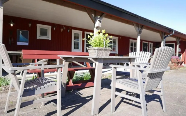 Lekanders Bär och Boende