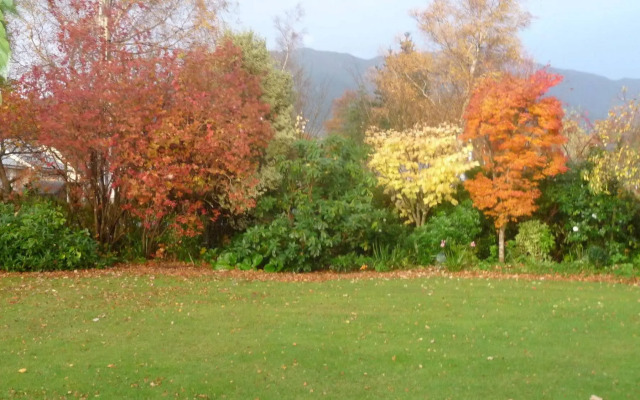Harrogate Gardens Motel