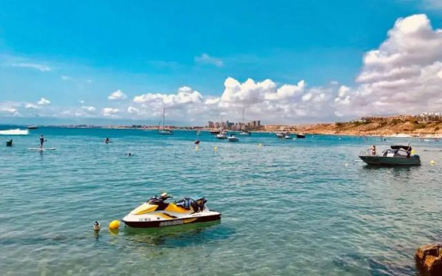 Las Colinas, Acacia Villas, Alicante