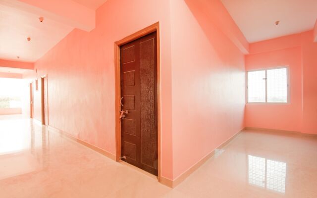 SPOT ON 46370 Green Highway