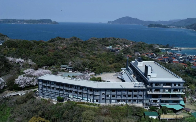 Hagi Kanko Hotel