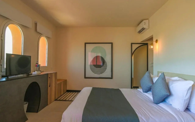 The Boutique Hurghada Marina