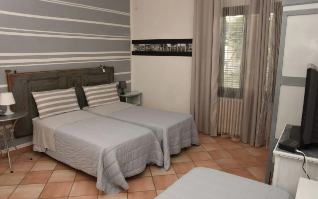 B&B Casa Dori