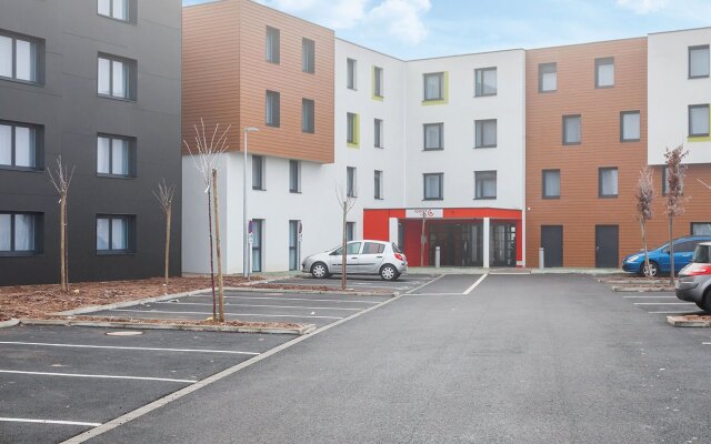 Appart’City Confort Strasbourg Aeroport