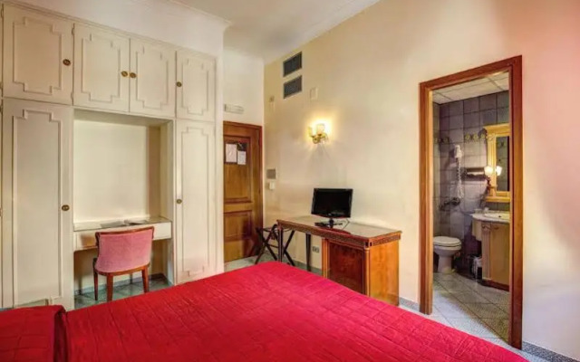 Hotel Bristol