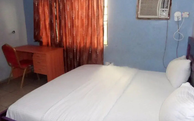 Erico Bellisima Hotel